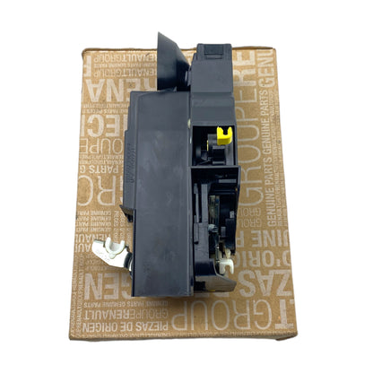 Pièce d'origine Serrure de porte avant droite pour Dacia Sandero III 805023900R