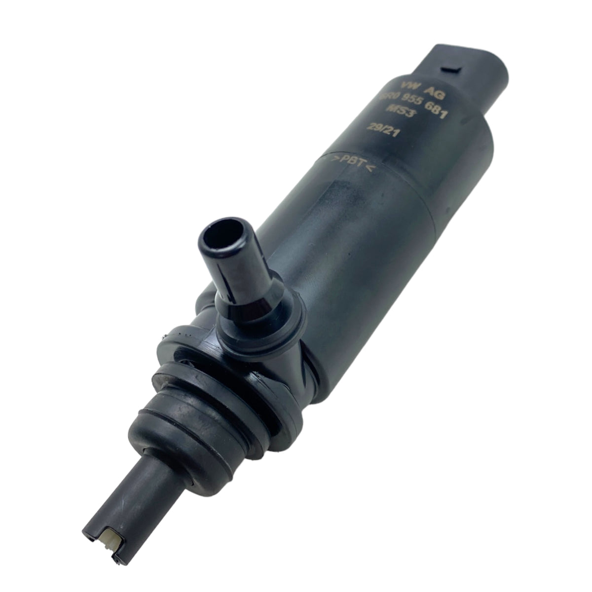 Pièce d'origine Pompe de lave-phares pour VW Audi 6R0955681