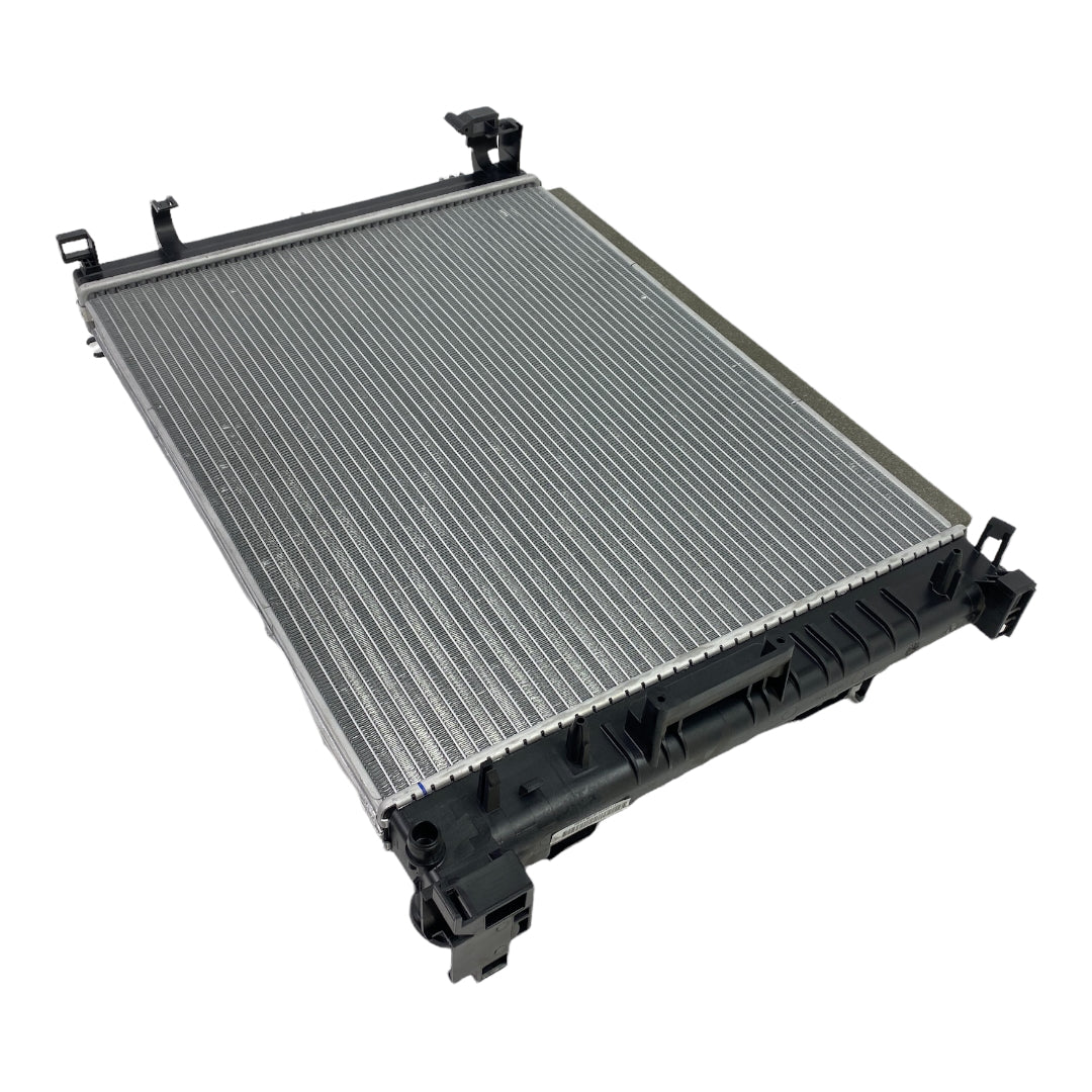 Pièce d'origine Radiateur moteur pour Renault Clio V Captur II 214103473R