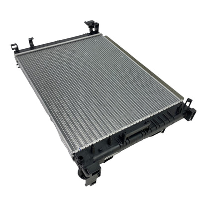 Pièce d'origine Radiateur moteur pour Renault Clio V Captur II 214103473R