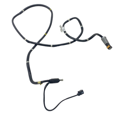 Pièce d'origine Faisceau et conduite AdBlue pour Fiat Ducato 2.2 Multijet à partir de 2021 52181878