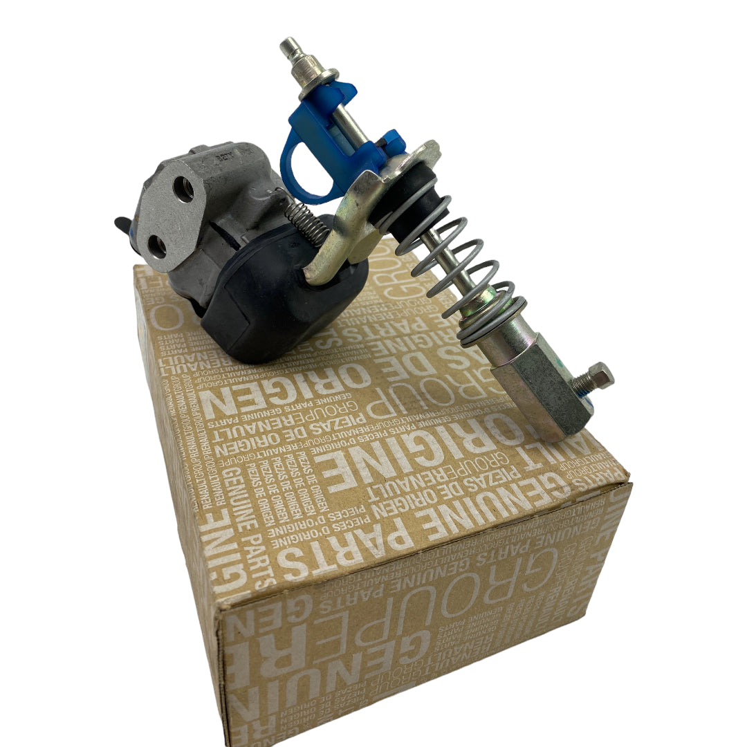 Pièce d'origine Répartiteur de freinage pour Dacia Duster I Logan I 8201038865