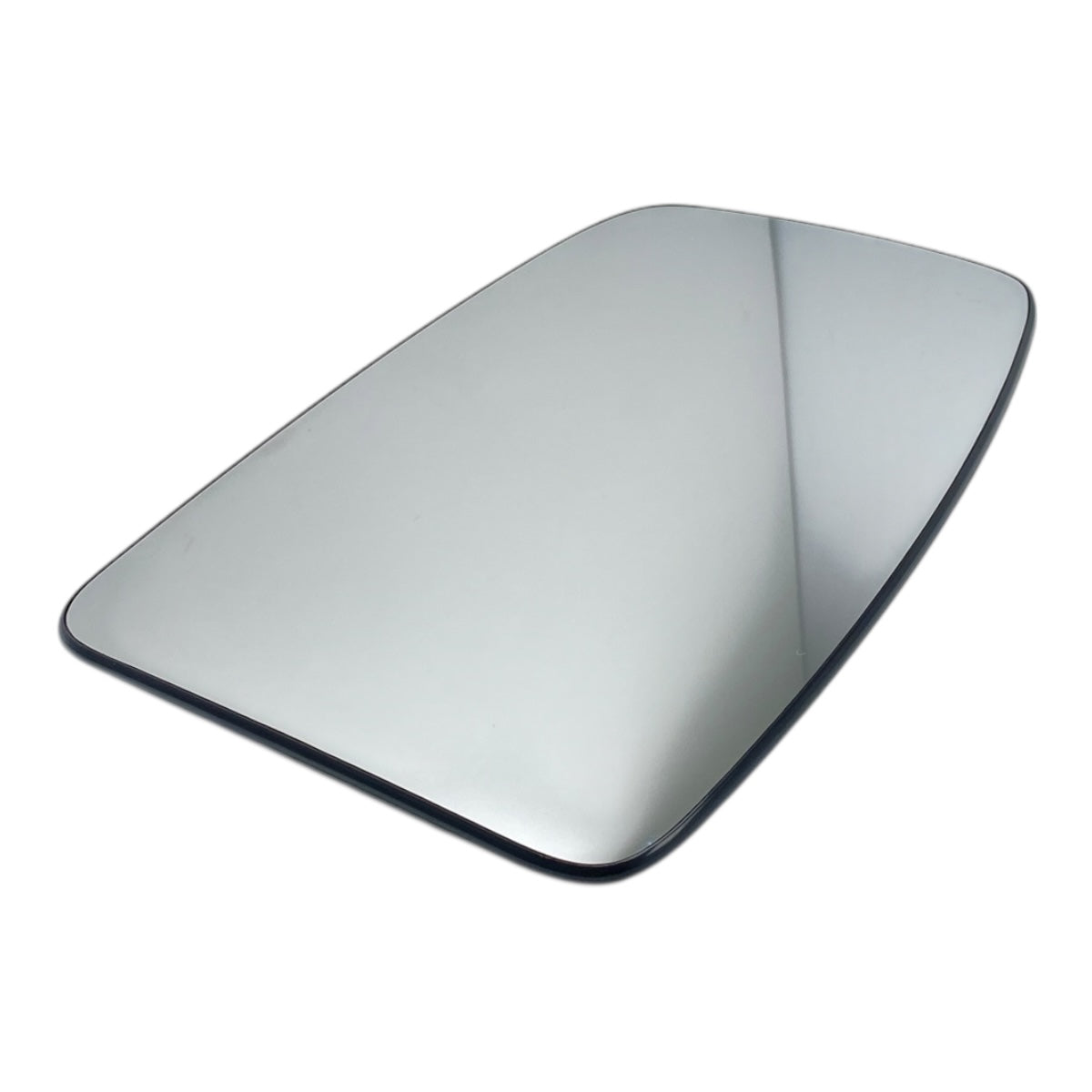 Pièce d'origine glace de rétroviseur droite pour Renault Master III Opel Movano B 963655132R.