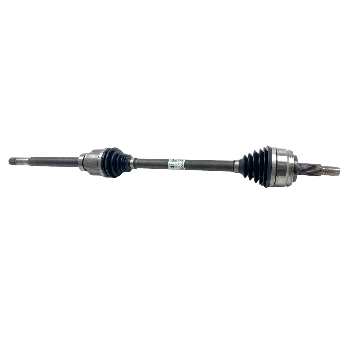 Pièce d'origine Cardan avant droit pour Renault Master III Opel Movano II Nissan NV400 391002176R