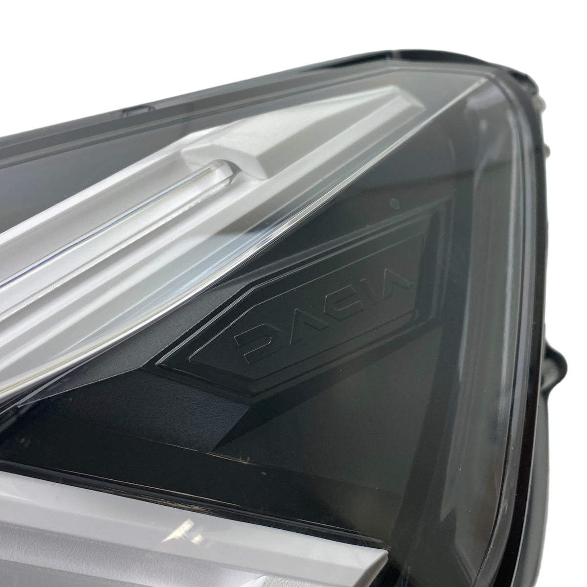 Pièce d'origine Phare LED avant gauche pour Dacia Sandero III Logan III 260602561R