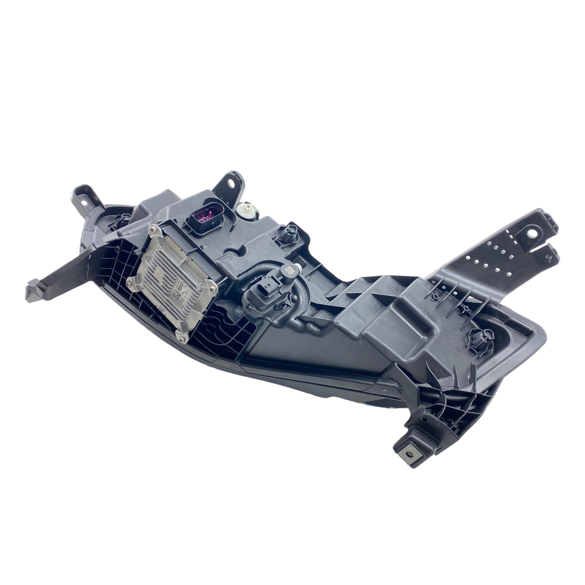 Pièce d'origine Phare avant droit pour Renault Megane E-Tech 260104574R