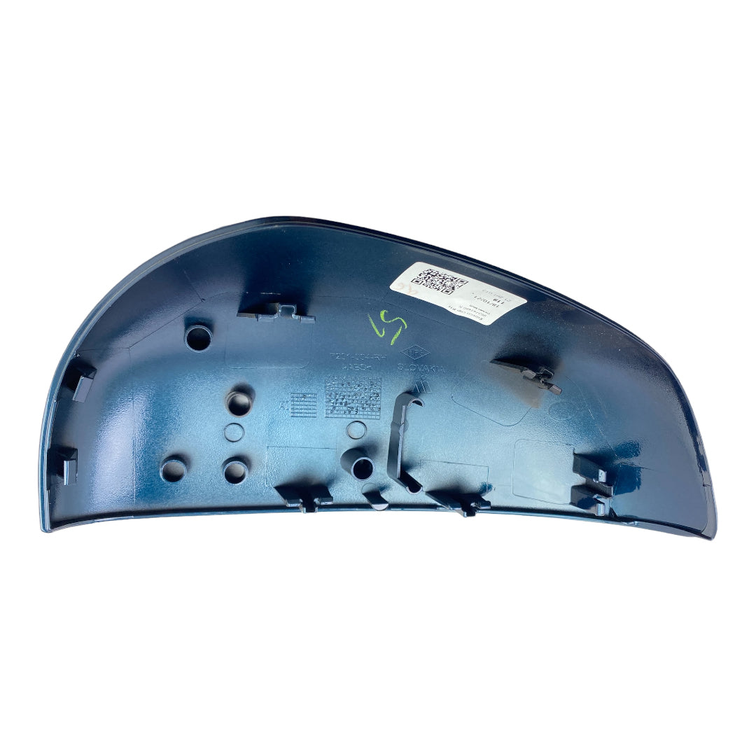 Pièce d'origine Coque de rétroviseur droite pour Renault Twingo III 963744460R