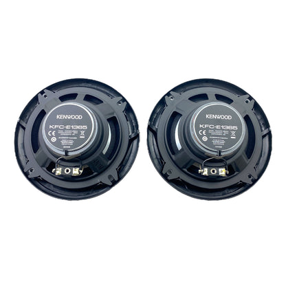 Pièce d'origine Haut-parleur de porte Kenwood 13 cm pour Renault 7711577097