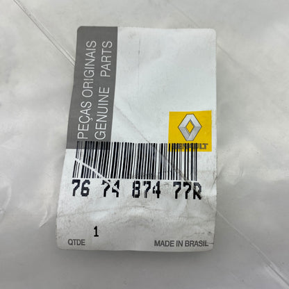 Pièce d'origine Pare-boue avant droit pour Dacia Sandero II 767487477R