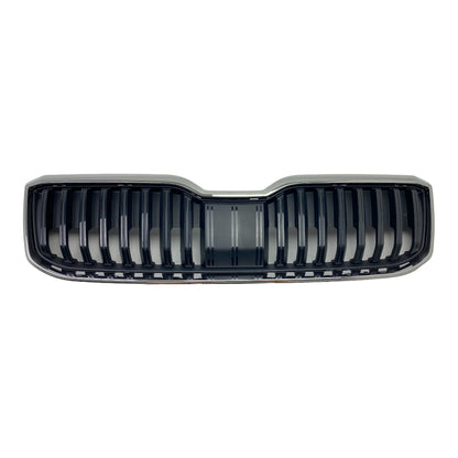 Pièce d'origine Calandre pour Skoda Superb III phase 2 3V0853653G