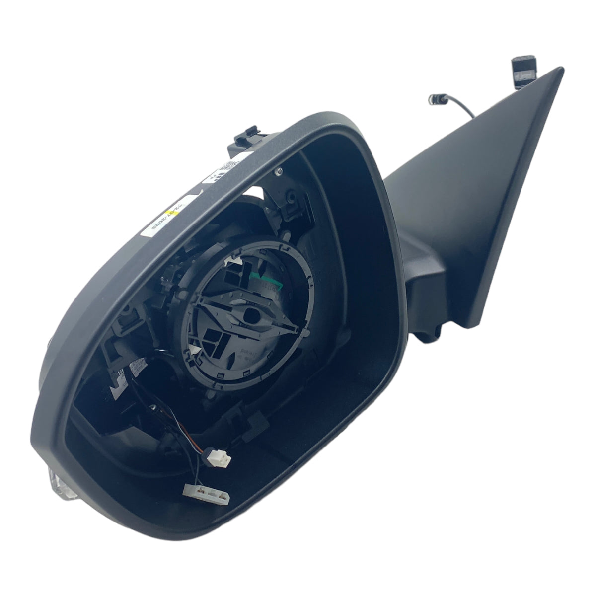 Pièce d'origine Rétroviseur extérieur gauche 14 broches pour Renault Austral 963029619R