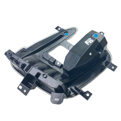 Pièce d'origine Feu de jour LED gauche DRL pour Renault Captur I 266050994R