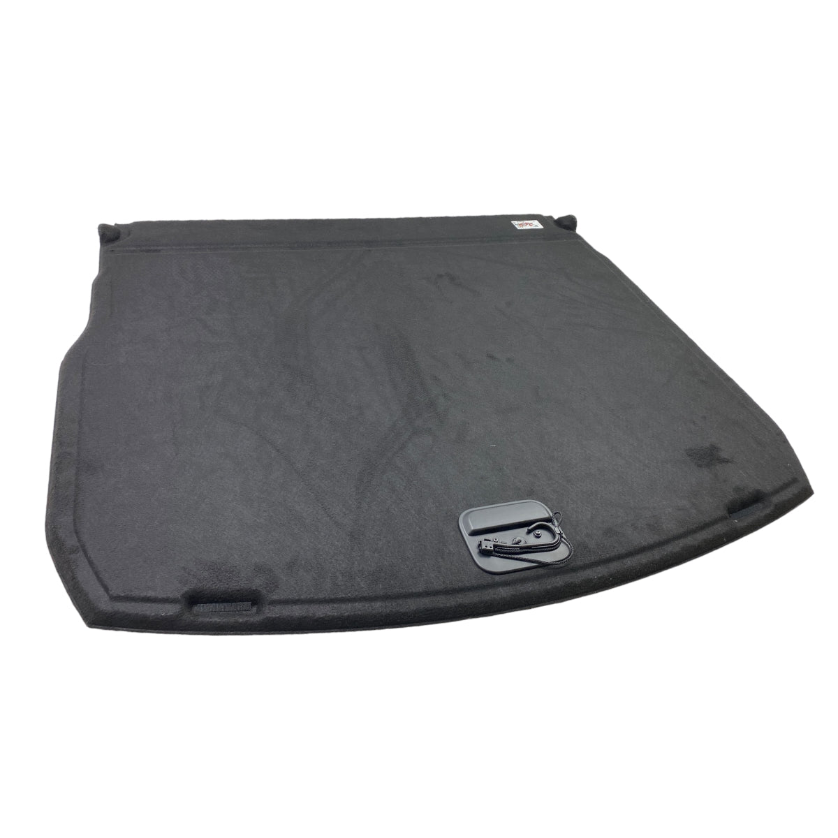 Pièce d'origine Garniture de plancher de coffre pour Renault Espace V 745147437R