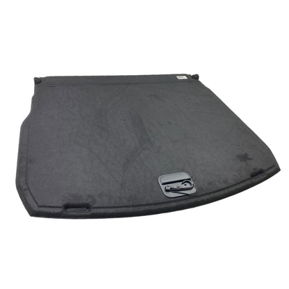 Pièce d'origine Garniture de plancher de coffre pour Renault Espace V 745147437R