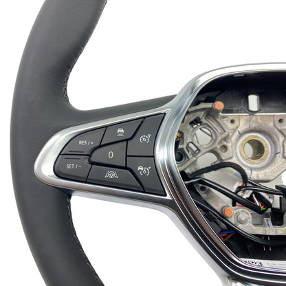 Pièce d'origine Volant Initiale Paris pour Renault Captur II Clio V 484008891R