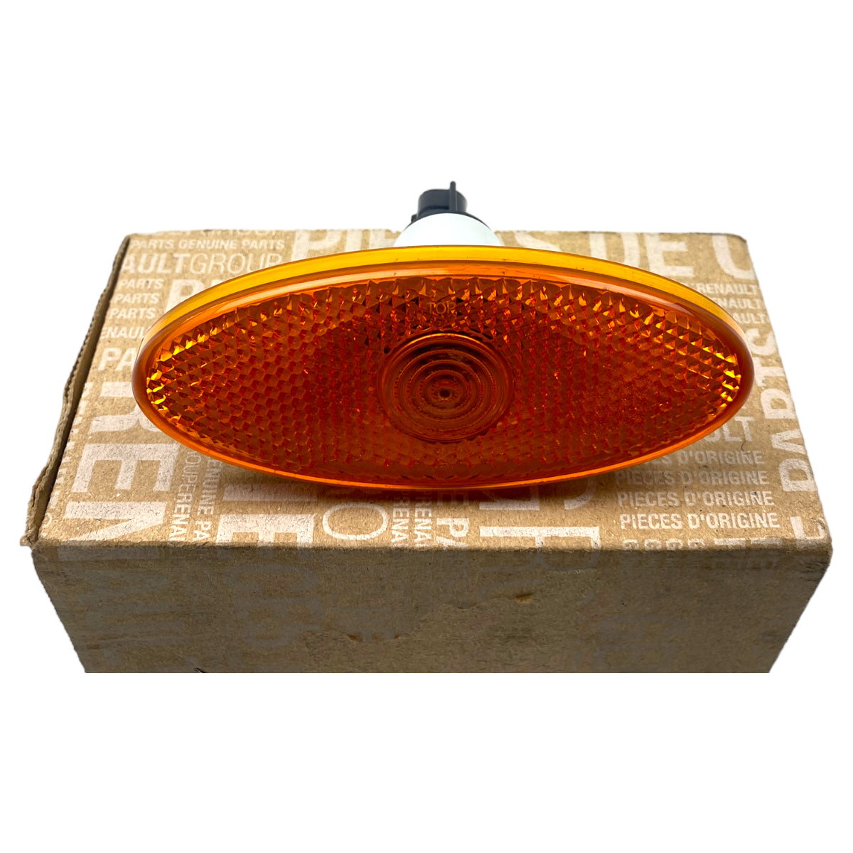 Pièce d'origine Feu de gabarit pour Renault Master III IV Opel Movano Nissan NV400 261B05577R
