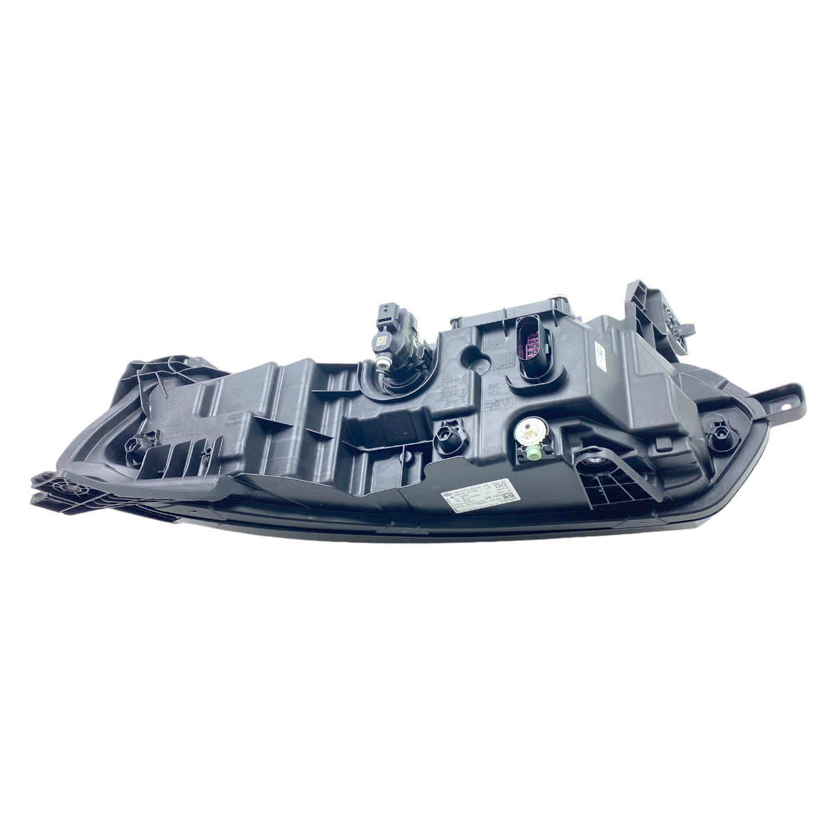 Pièce d'origine Phare avant droit pour Renault Megane E-Tech 260104574R