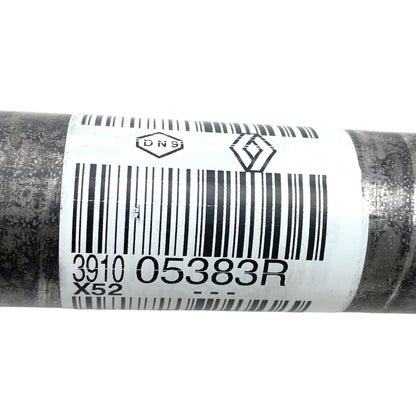 Pièce d'origine Cardan avant droit pour Dacia 391005383R