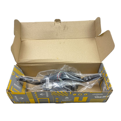 Pièce d'origine Commodo de colonne de direction avec contacteur tournant pour Renault Megane II 8200283342