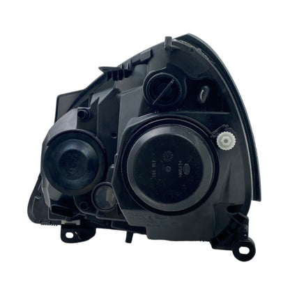 Pièce d'origine Phare avant droit xénon pour Renault Clio II 7701057660