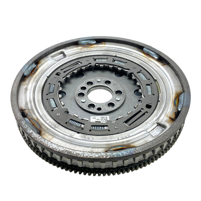 Pièce d'origine Volant moteur bimasse pour Renault Dacia 1.2 TCE 123105323R