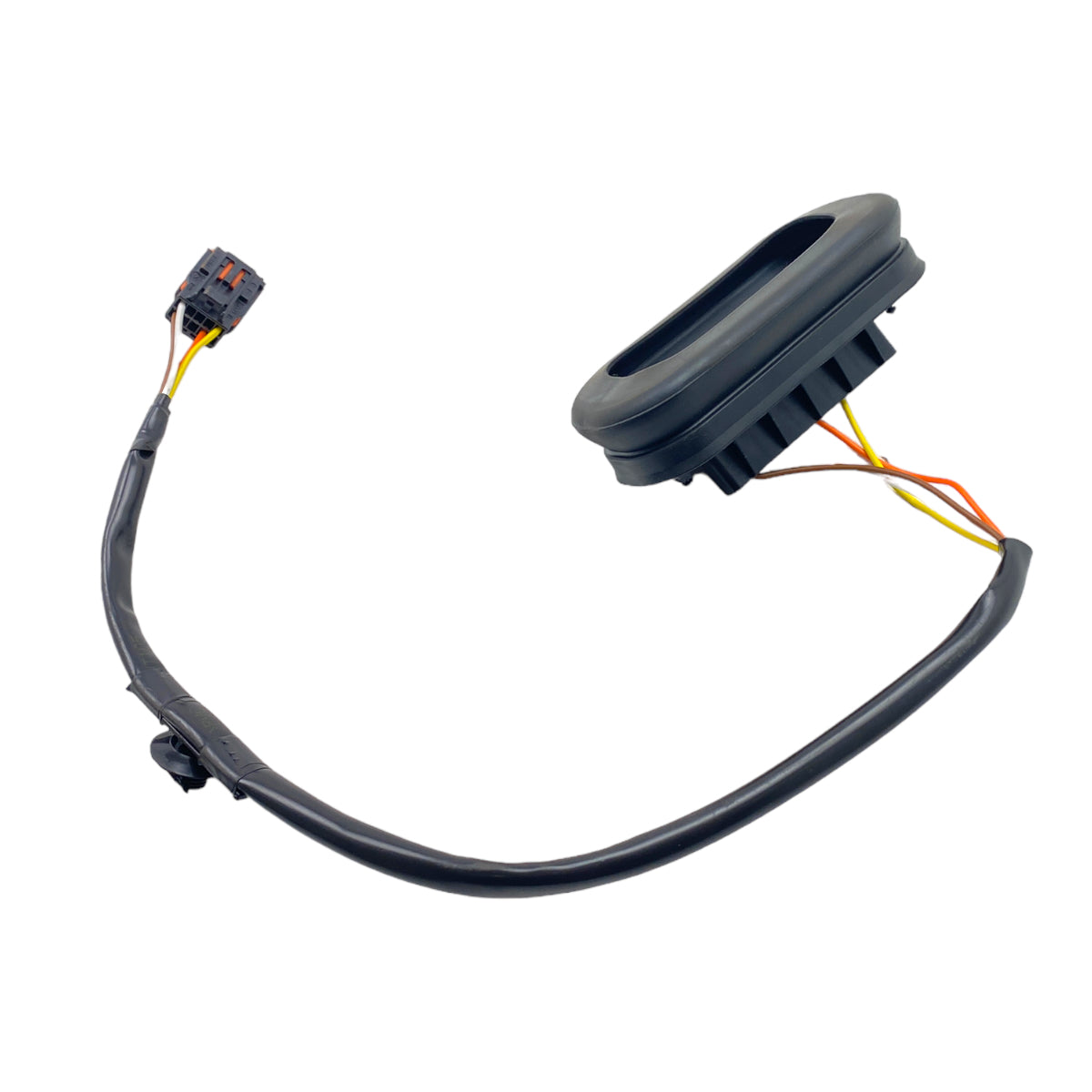 Pièce d'origine Contacteur de porte coulissante pour Renault Master III Opel Movano B Nissan NV400 252160003R