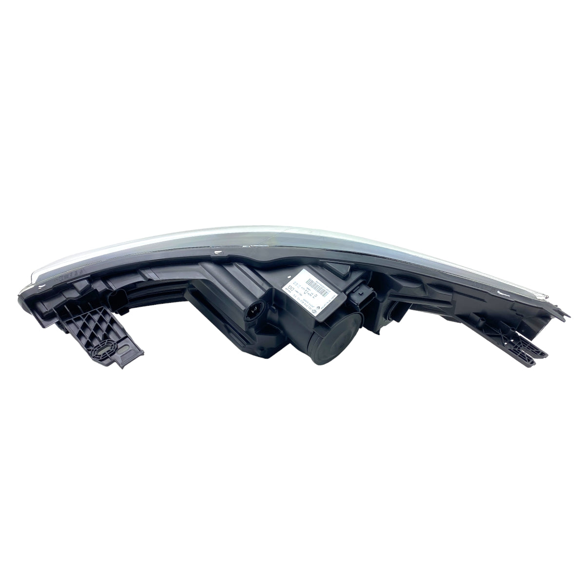 Pièce d'origine Phare avant droit pour Renault Zoe Z.E 260108268R
