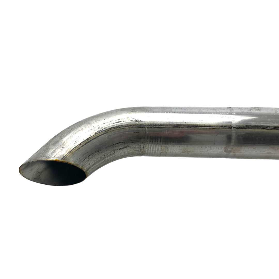 Pièce d'origine Silencieux arrière pour Renault Master III IV 201006290R