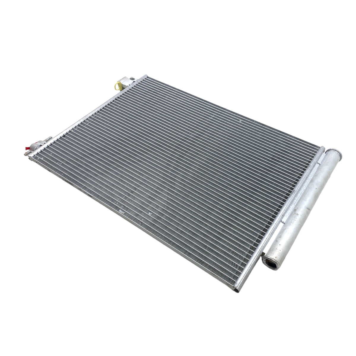 Pièce d'origine Condenseur de climatisation pour Renault Captur I Arkana 921006454R