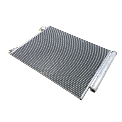 Pièce d'origine Condenseur de climatisation pour Renault Captur I Arkana 921006454R