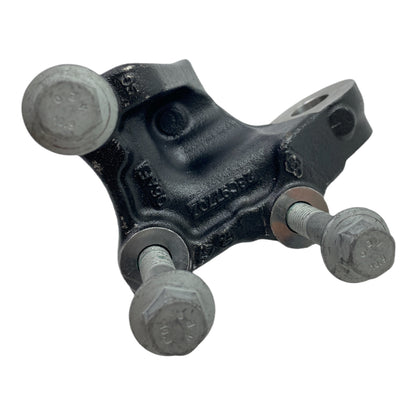 Pièce d'origine Support de fusée d'essieu droit pour Renault Megane IV RS 555729225R