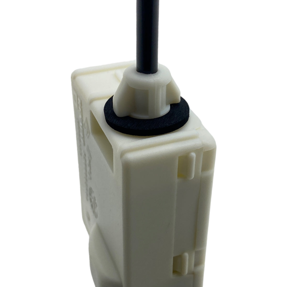 Pièce d'origine Actionneur de trappe à carburant pour Renault Trafic II Opel Vivaro A 8200032984