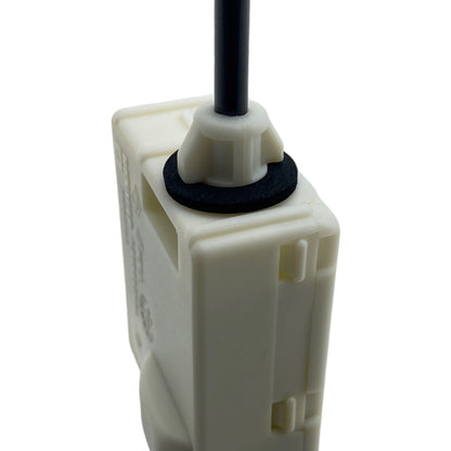 Pièce d'origine Actionneur de trappe à carburant pour Renault Trafic II Opel Vivaro A 8200032984