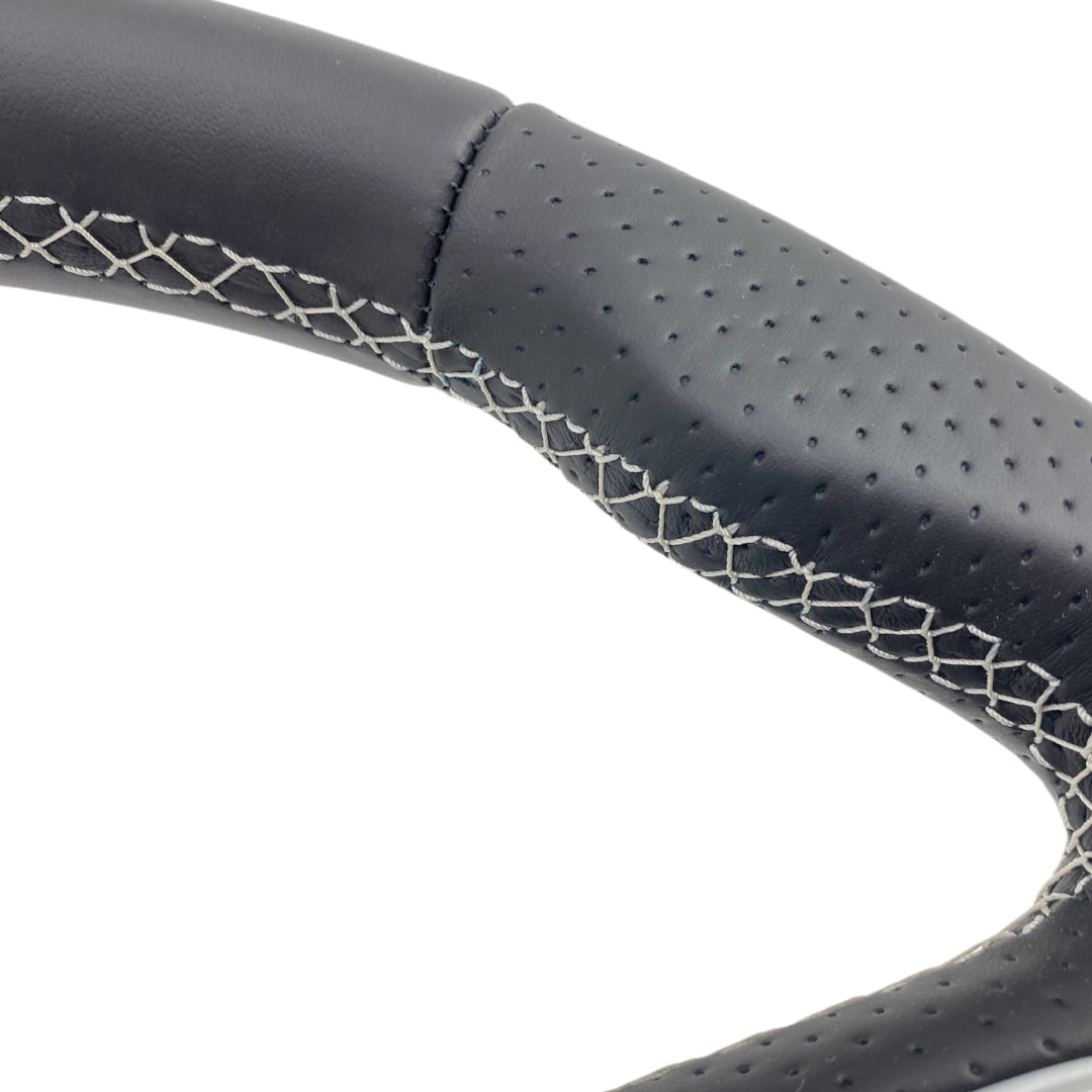 Pièce d'origine Volant pour Renault Scenic IV Black Edition 484001481R