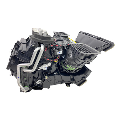 Pièce d'origine Bloc chauffage échangeur thermique pour Renault Trafic III Opel Vivaro B 272706486R