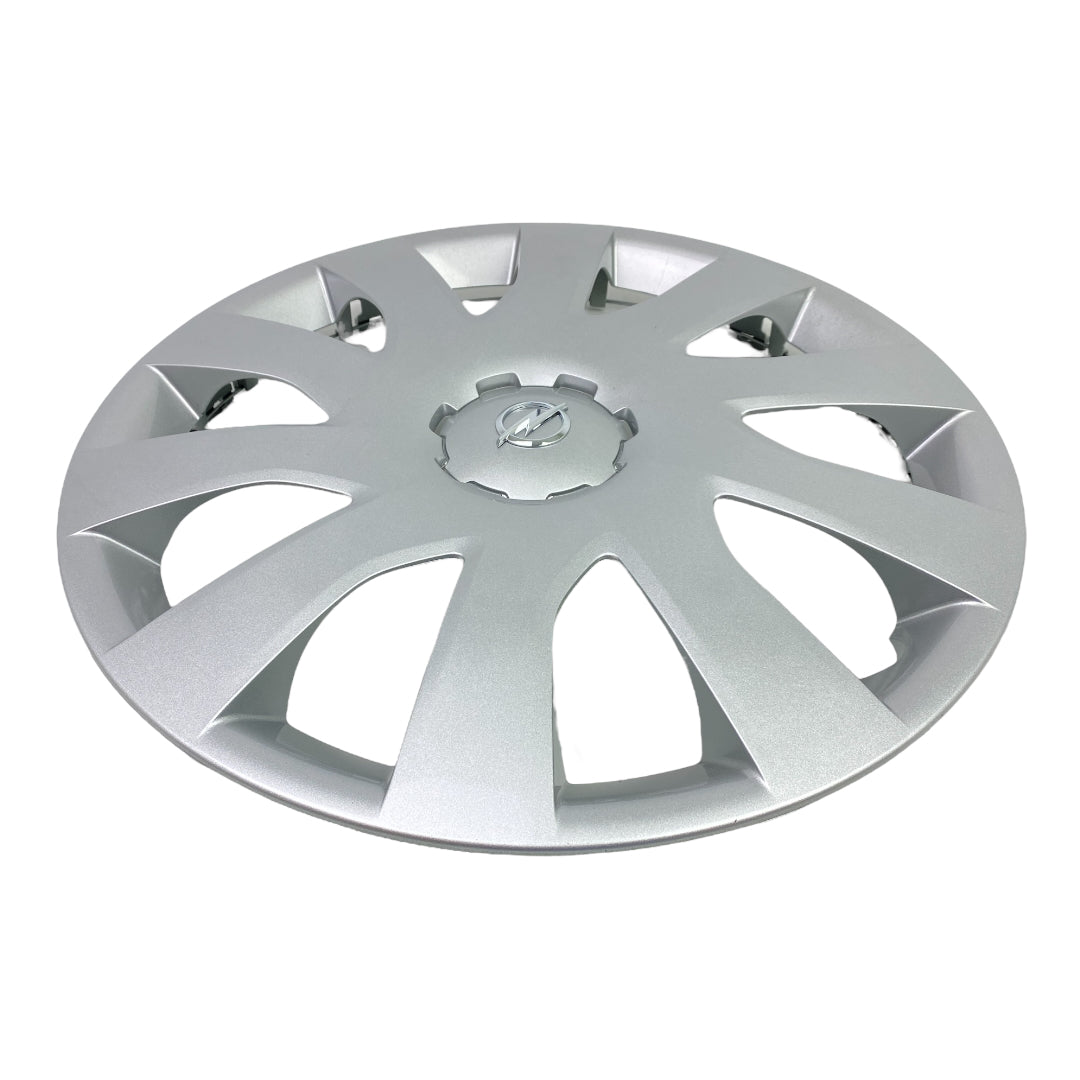 Pièce d'origine Enjoliveur de roue 16 pouces INGENIUS pour Opel Vivaro B GM93866158