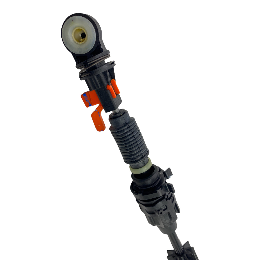 Pièce d'origine Levier de vitesses automatique avec câbles de commande pour Renault Kangoo II 341084608R