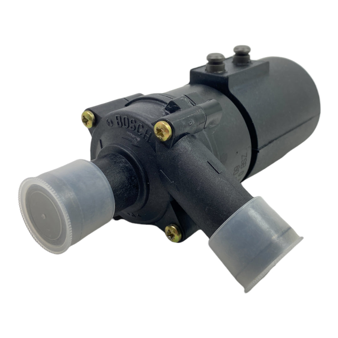 Pièce d'origine Pompe à eau auxiliaire pour Renault Dacia 6025408718