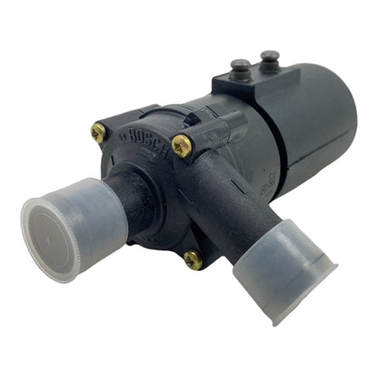Pièce d'origine Pompe à eau auxiliaire pour Renault Dacia 6025408718