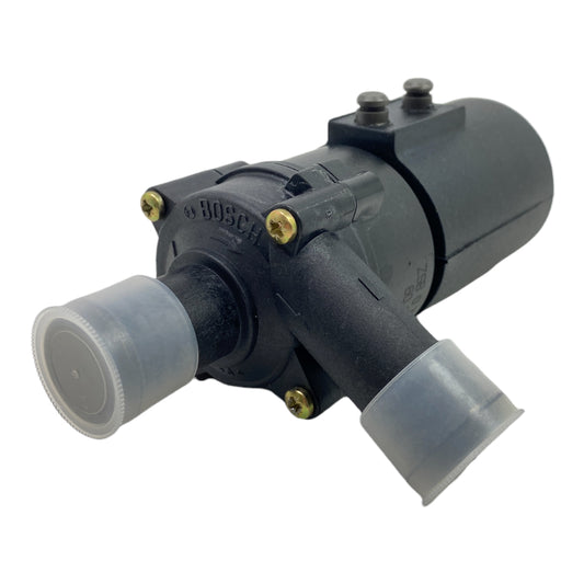 Pièce d'origine Pompe à eau auxiliaire pour Renault Dacia 6025408718