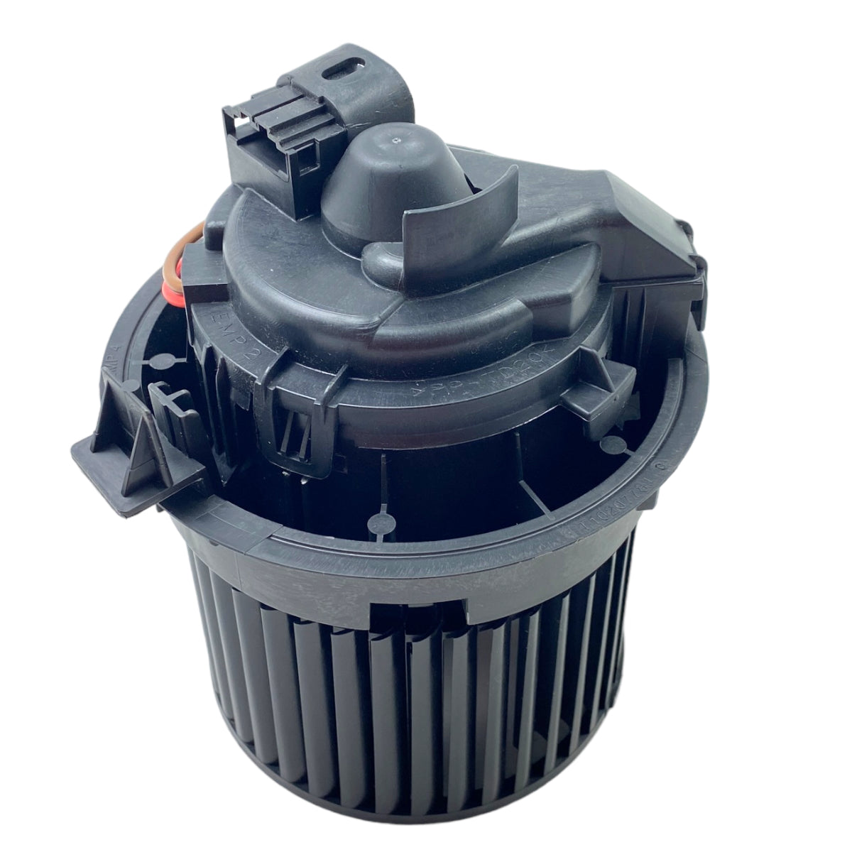 Pièce d'origine Pulseur d'air habitacle pour Renault Clio IV Captur I 272106600R