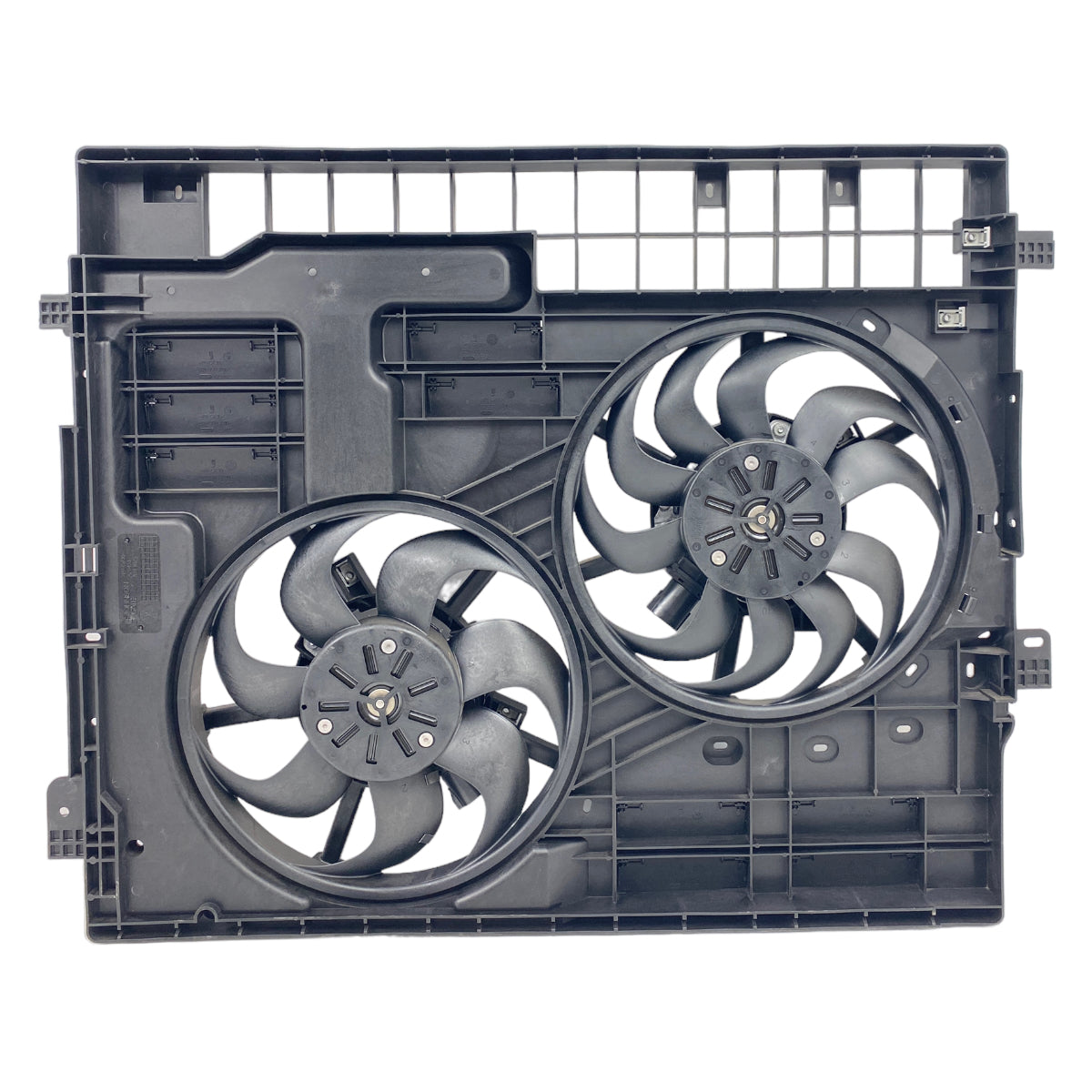 Pièce d'origine Ventilateur de radiateur pour Renault Trafic III IV Nissan NV300 2.0 dCi à partir de 2021 214815443R