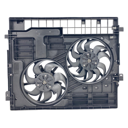 Pièce d'origine Ventilateur de radiateur pour Renault Trafic III IV Nissan NV300 2.0 dCi à partir de 2021 214815443R