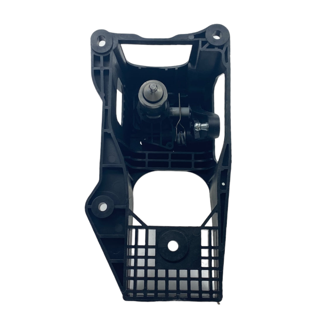 Pièce d'origine Sélecteur de levier de vitesses pour Renault Scenic III 8200739757