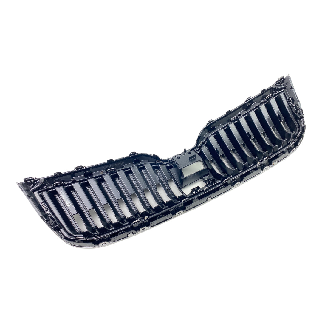Pièce d'origine Calandre pour Skoda Superb III phase 2 3V0853653G