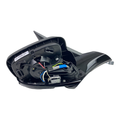 Pièce d'origine Rétroviseur extérieur droit avec BLIS pour Renault Scenic IV 963011441R