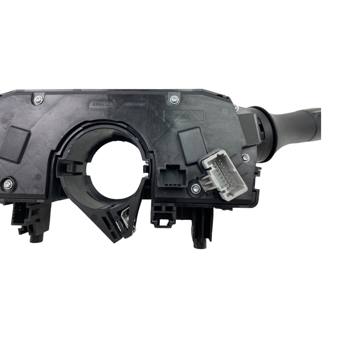Pièce d'origine Commodo de colonne de direction pour Renault Trafic IV Logan III à partir de 2021 255679437R