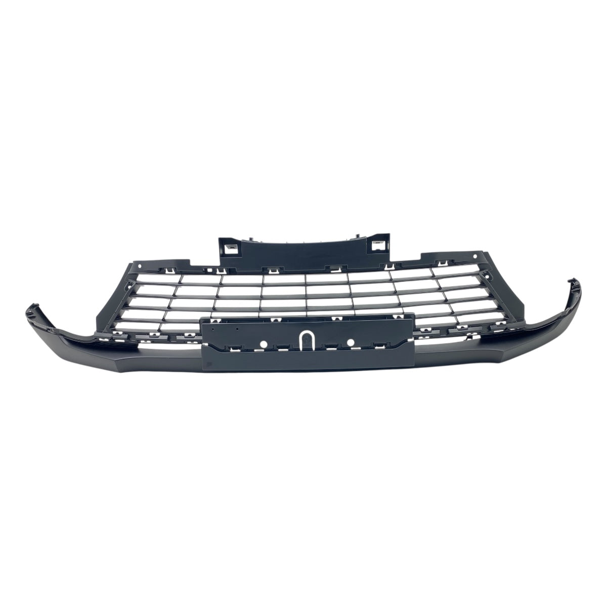 Pièce d'origine Grille de pare-chocs avant pour Renault Scenic IV 622540901R