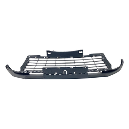Pièce d'origine Grille de pare-chocs avant pour Renault Scenic IV 622540901R