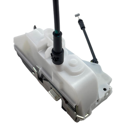 Pièce d'origine Serrure de porte avant gauche pour Renault Megane II 8200027776